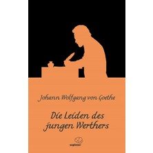 Sapiens Yayınları Die Leiden Des Jungen Werthers