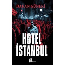 Mona Kitap Hotel Istanbul