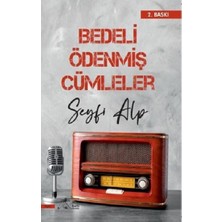 Kuytu Yayınları Bedeli Ödenmiş Cümleler