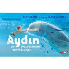 Can Çocuk Yayınları Aydın (Ciltli)
