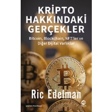 Nova Kitap Kripto Hakkındaki Gerçekler