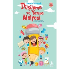 Doğan Çocuk Düşünme ve Yazma Atölyesi