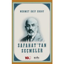 Safahat’tan Seçmeler
