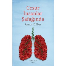 Muhit Kitap Cesur Insanlar Şafağında