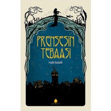 April Yayıncılık Prensesin Tebaası