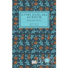 TeknoKapsül Evimi Dağlara Kurdum