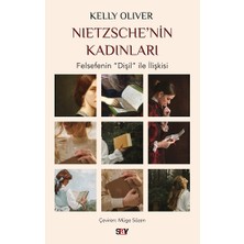 Say Nietzsche’nin Kadınları