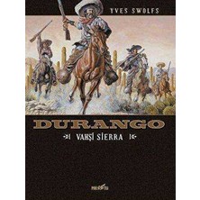 TeknoKapsül Durango 5: Vahşi Sierra