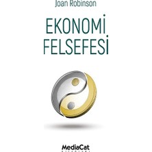 MediaCat Kitapları Ekonomi Felsefesi