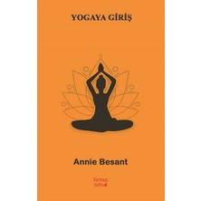 Kırmızı Ada Yayınları Yogaya Giriş