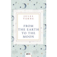 Fark Yayınları From The Earth To The Moon