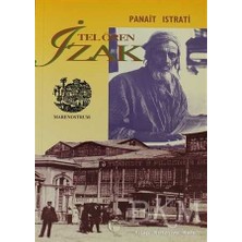 TeknoKapsül Tel Ören Izak
