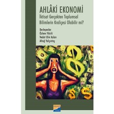 Siyasal Kitabevi Ahlaki Ekonomi