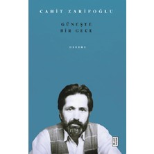 Ketebe Yayınları Güneşte Bir Gece