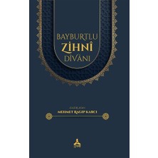 Bayburtlu Zihni Divanı
