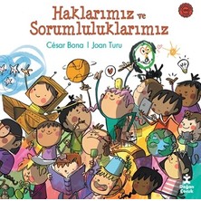 Doğan Çocuk Haklarımız ve Sorumluluklarımız
