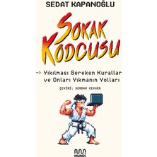 Mundi Sokak Kodcusu