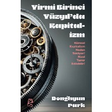 Serbest Kitaplar Yirmi Birinci Yüzyıl’da Kapitalizm