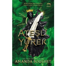 Yabancı Yayınları Ateşli Yürek