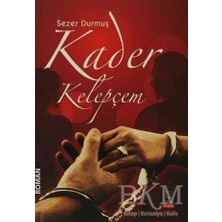 TeknoKapsül Kader Kelepçem