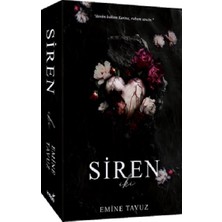 İndigo Kitap Siren 2
