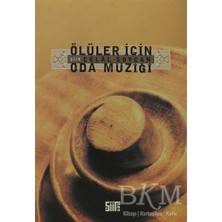TeknoKapsül Ölüler Için Oda Müziği