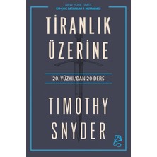 Serbest Kitaplar Tiranlık Üzerine