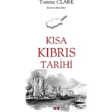 Say Kısa Kıbrıs Tarihi