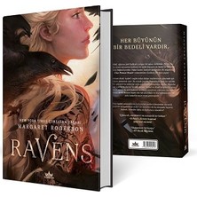 Guardian Ravens (Ciltli)