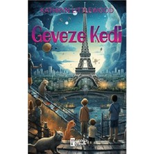 Parola Yayınları Geveze Kedi
