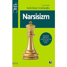 Çınaraltı Yayınları Narsisizm
