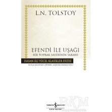 TeknoKapsül Efendi ile Uşağı