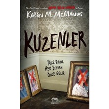 Yabancı Yayınları Kuzenler