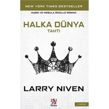 Panama Yayıncılık Halka Dünya Tahtı