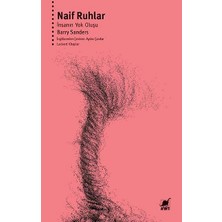 Ayrıntı Yayınları Naif Ruhlar