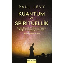 Omega Kuantum ve Spiritüellik