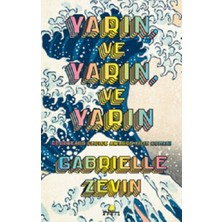 April Yayıncılık Yarın ve Yarın ve Yarın