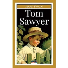 Pars Yayınları Tom Sawyer