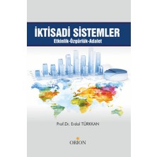 Orion Kitabevi Iktisadi Sistemler