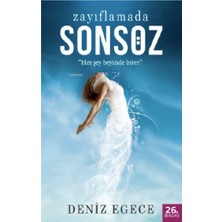 Egece Yayınları Zayıflamada Son Söz