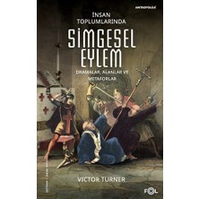 Fol Kitap Insan Toplumlarında Simgesel Eylem
