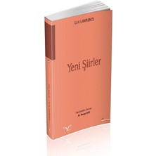 Meda Kitap Yeni Şiirler