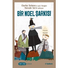 Tudem Yayın Grubu Sen De Oku - Bir Noel Şarkısı