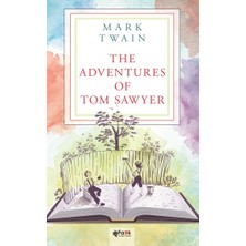 Fark Yayınları The Adventures Of Tom Sawyer