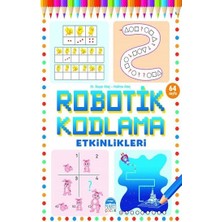 Martı Çocuk Yayınları Robotik Kodlama Etkinlikleri 21