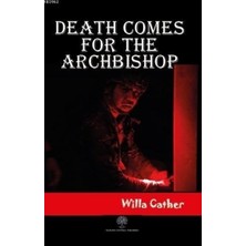 Platanus Publishing Death Comes For The Archbishop
