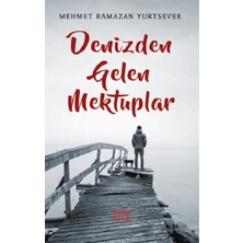 Kırmızı Ada Yayınları Denizden Gelen Mektuplar