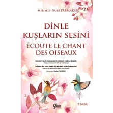 Efsun Yayıncılık Dinle Kuşların Sesini