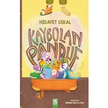 Kaybolan Panduf