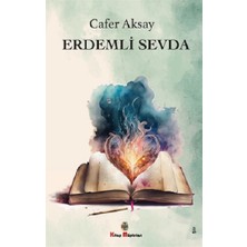Kitap Müptelası Yayınları Erdemli Sevda